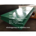 UHMWPE High Temperature Filled Sheet